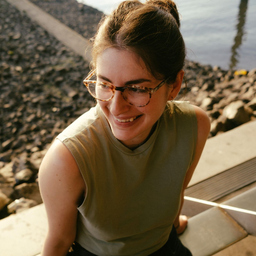 Inés Rozas Romero