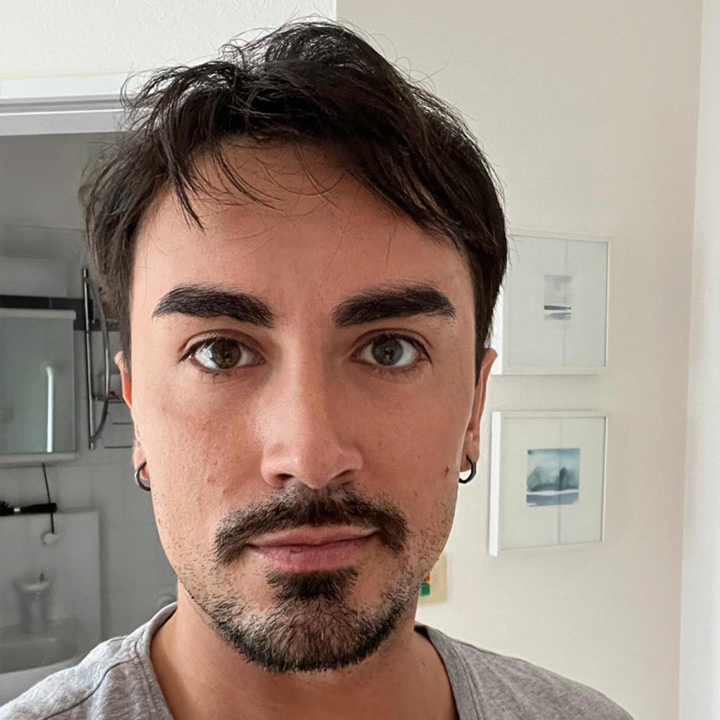 Jakob Schlecht examinierter Altenpfleger AWO XING