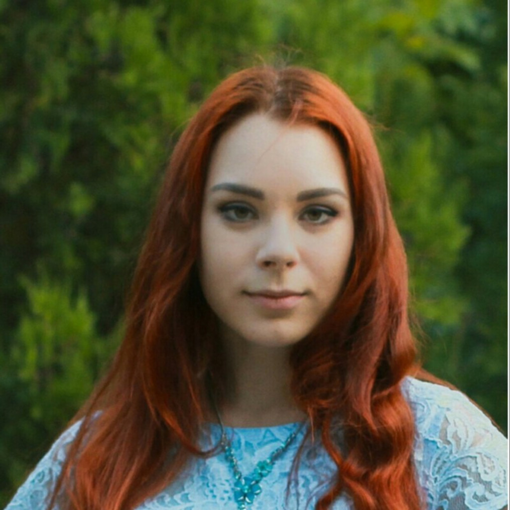 Alina Gorokhova - Englischlehrerin - Skyeng | XING