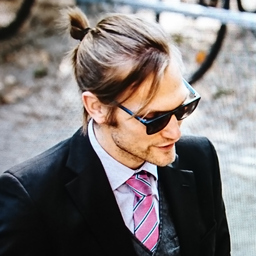 Jens Jung
