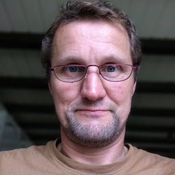 Dipl.-Ing. Simon Bender