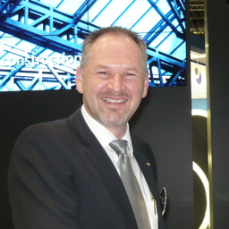 Bernd Schüle