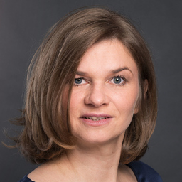 Martina Moosburger