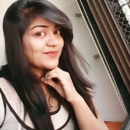 Divya Radadiya