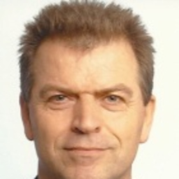 Günter Thees