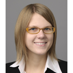 Dr. Sophie Müller