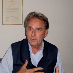 Marc M. Hubacher