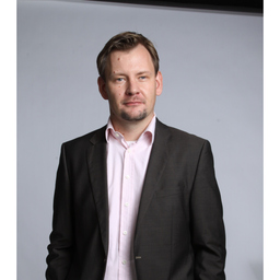 Christian Hald