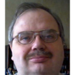 Frank Kroker