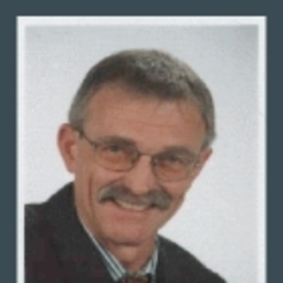 Heinz Blessing