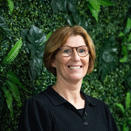 Eva van Klooster