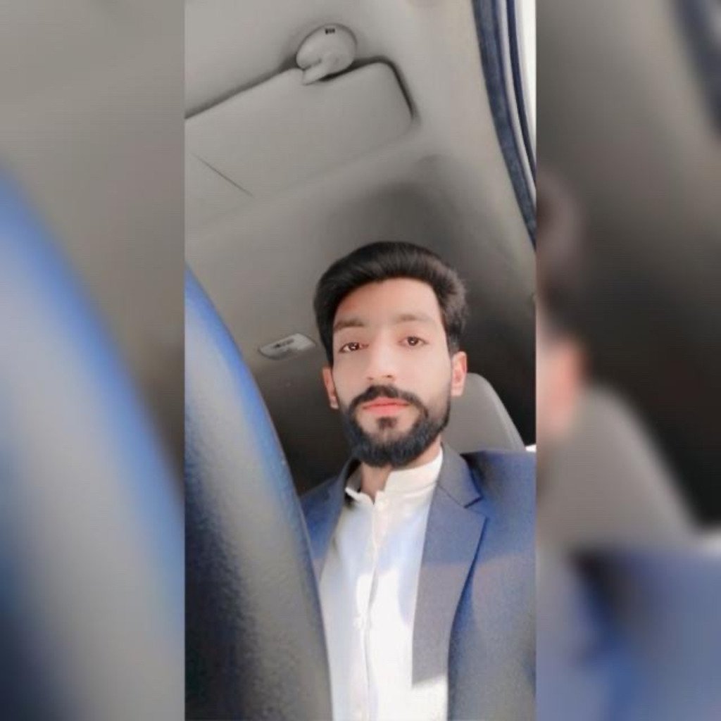 Asad Iqbal N/A ABc XING