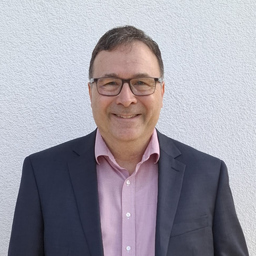 Markus Dambacher