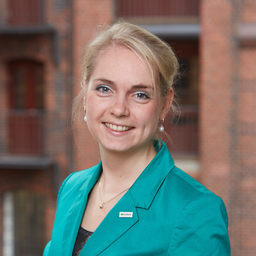 Dipl.-Ing. Stefanie Kolbaum