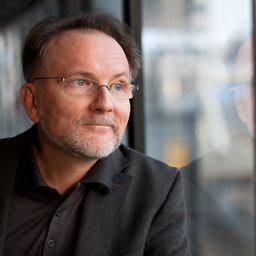 Profilbild Gregor Preiss