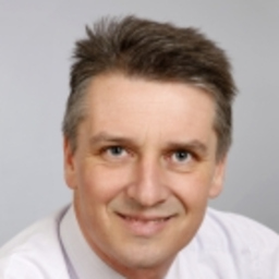 Profilbild Klaus Feistauer