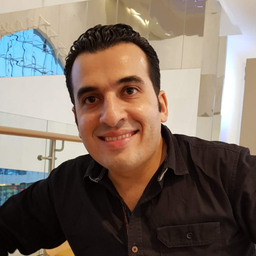Ahmad Freij