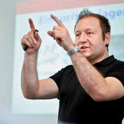 Matthias Müller