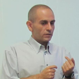 Dr. Igor Dimovski