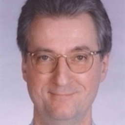 Dr. Günter Wolf