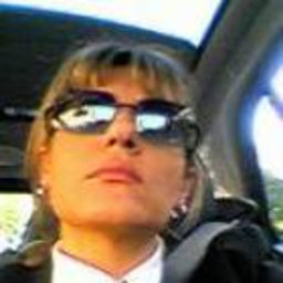 Maria Ventriglia