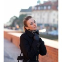 Anna Boreyko's profile picture