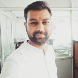 Nikunj Makwana