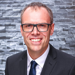 Dr. Steffen Silbermann's profile picture