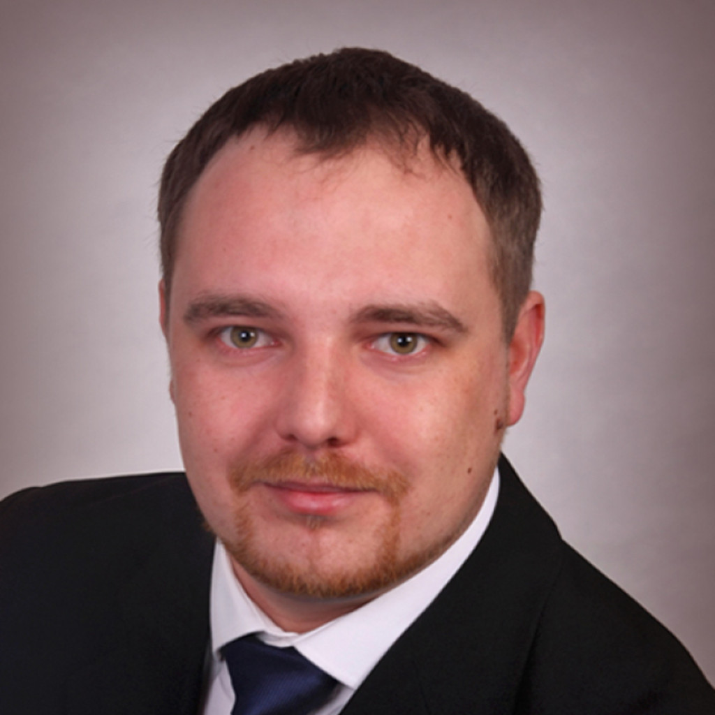 Simon Zenker SoftwareEntwickler AKTIF Technology GmbH XING