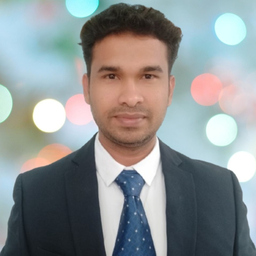 Ibrahim Ahammed Bashir