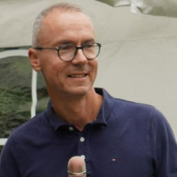 Dipl.-Ing. Frank Pawellek