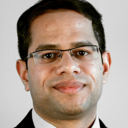 Ing. Chandresh Hegde