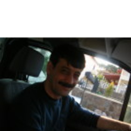 Mehmet Duman