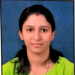 Prajakta Dike