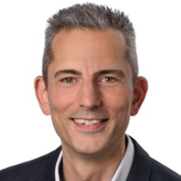 Dr. Jan Oliver Götz