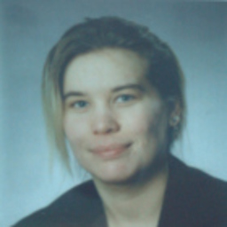 Profilbild Karen Giesenberg