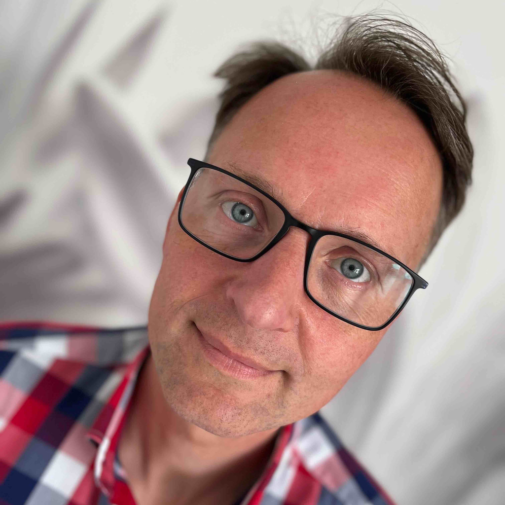 Social Media Profilbild Jürgen Schäfer Bremen