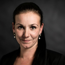 Nadine Nissen