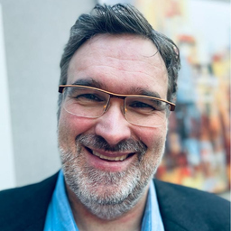 Joerg Schulte