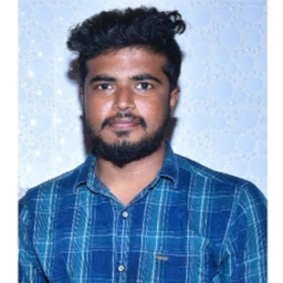 Kishore Srinivasan