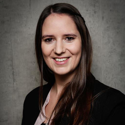 Miriam Oettinghaus