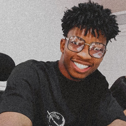 Felix Udeine's profile picture
