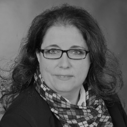Marion Bergmann