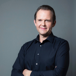 Dieter Hochoertler