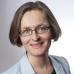 Uta Kaußler