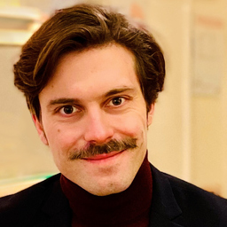 Jann-Luca Künßberg