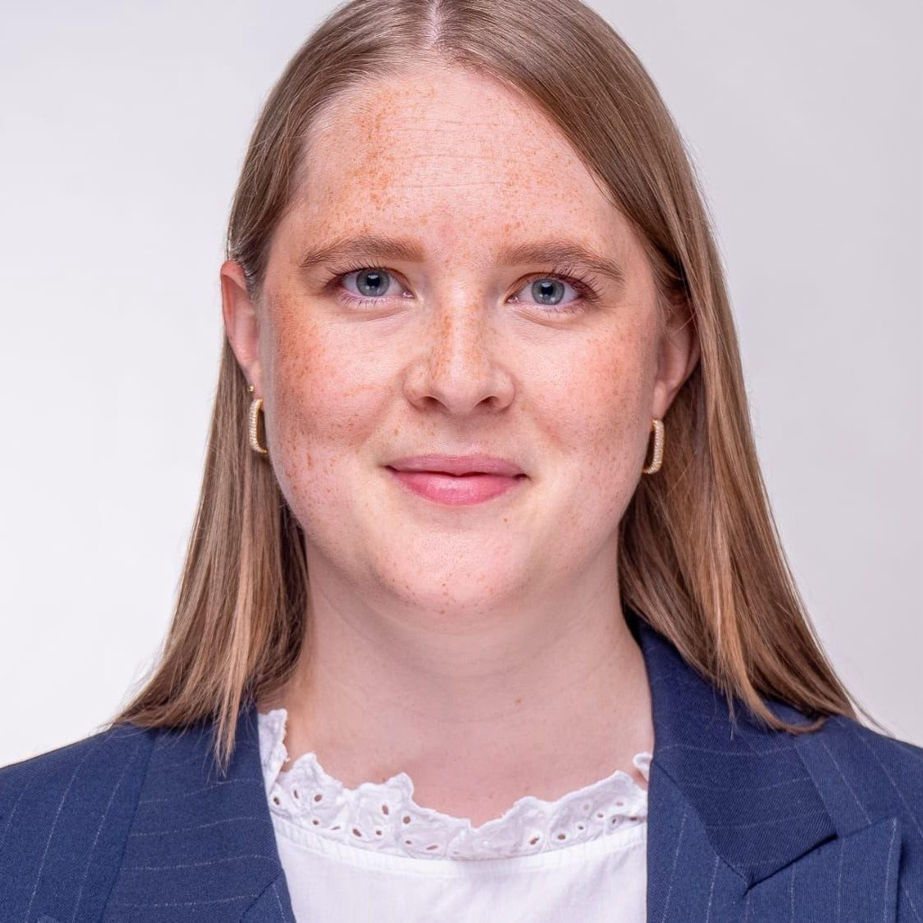 Kim Wisotzki Projektentwicklerin Groß & Partner