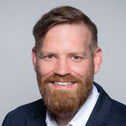 Christoph Rohr's profile picture