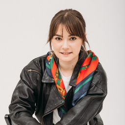 Alla Lutsenko