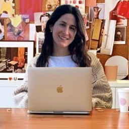Marisol Gutiérrez S.O.